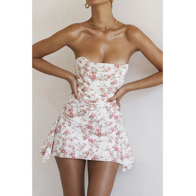 Marianna | Mini Dress
