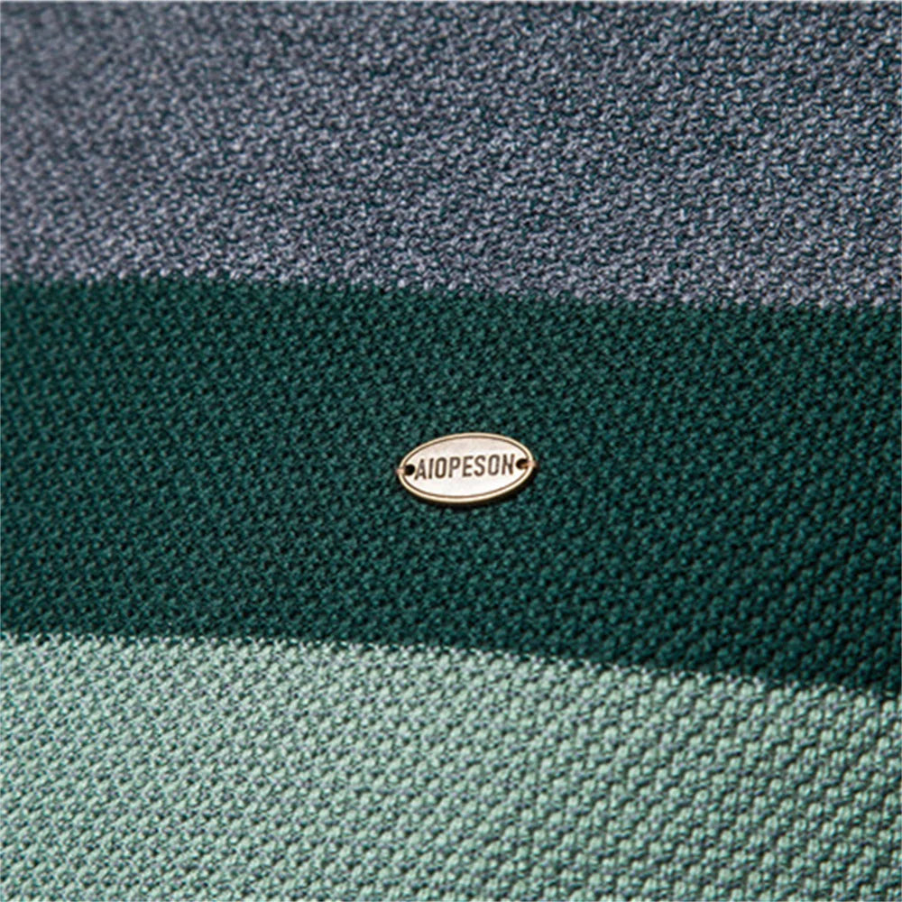 MIRAVO | Men's Round Neck Sweater