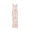 Floral Pink