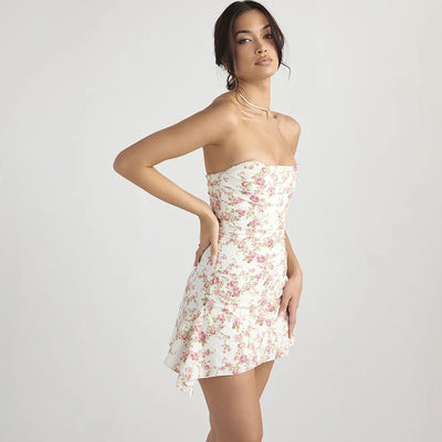 Marianna | Mini Dress