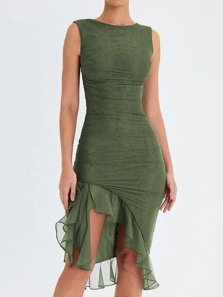 Stylish Women's Dress