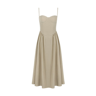 Bustier Corset Dress