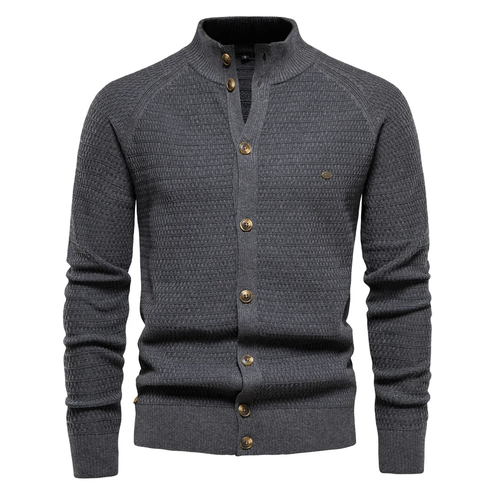 MIRAVO | Exclusive Cotton Cardigan