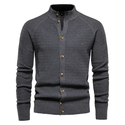 MIRAVO | Exclusive Cotton Cardigan