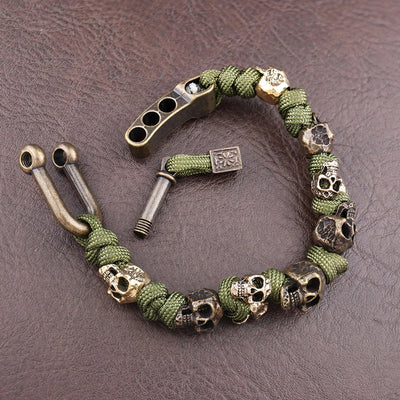 Colt - Paracord Bracelet