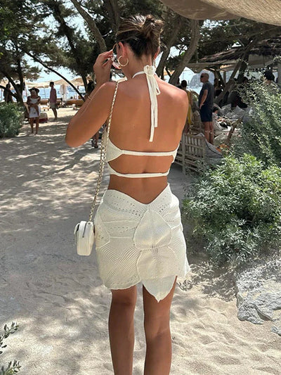 Elvie | Summer Dress