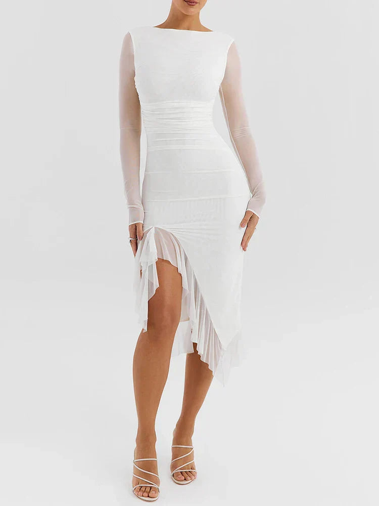 Stylish Women's Dress