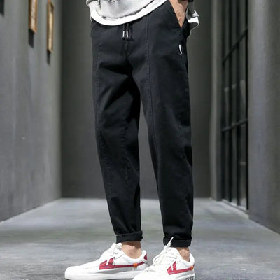 Tapered Joggers