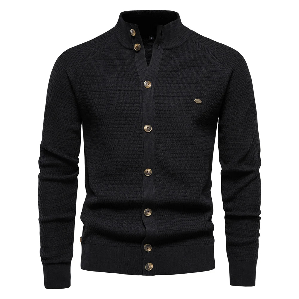 MIRAVO | Exclusive Cotton Cardigan