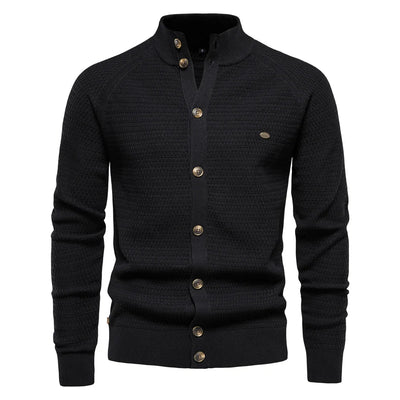 MIRAVO | Exclusive Cotton Cardigan