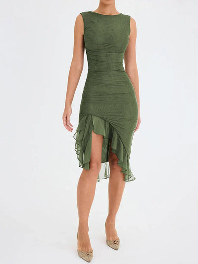 Stylish Women's Dress