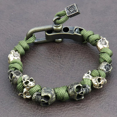 Colt - Paracord Bracelet