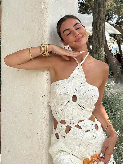 Elvie | Summer Dress