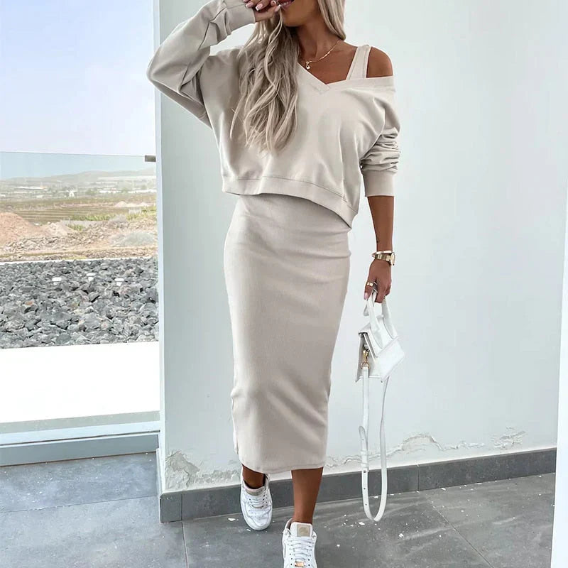 Juna | Elegant Dress