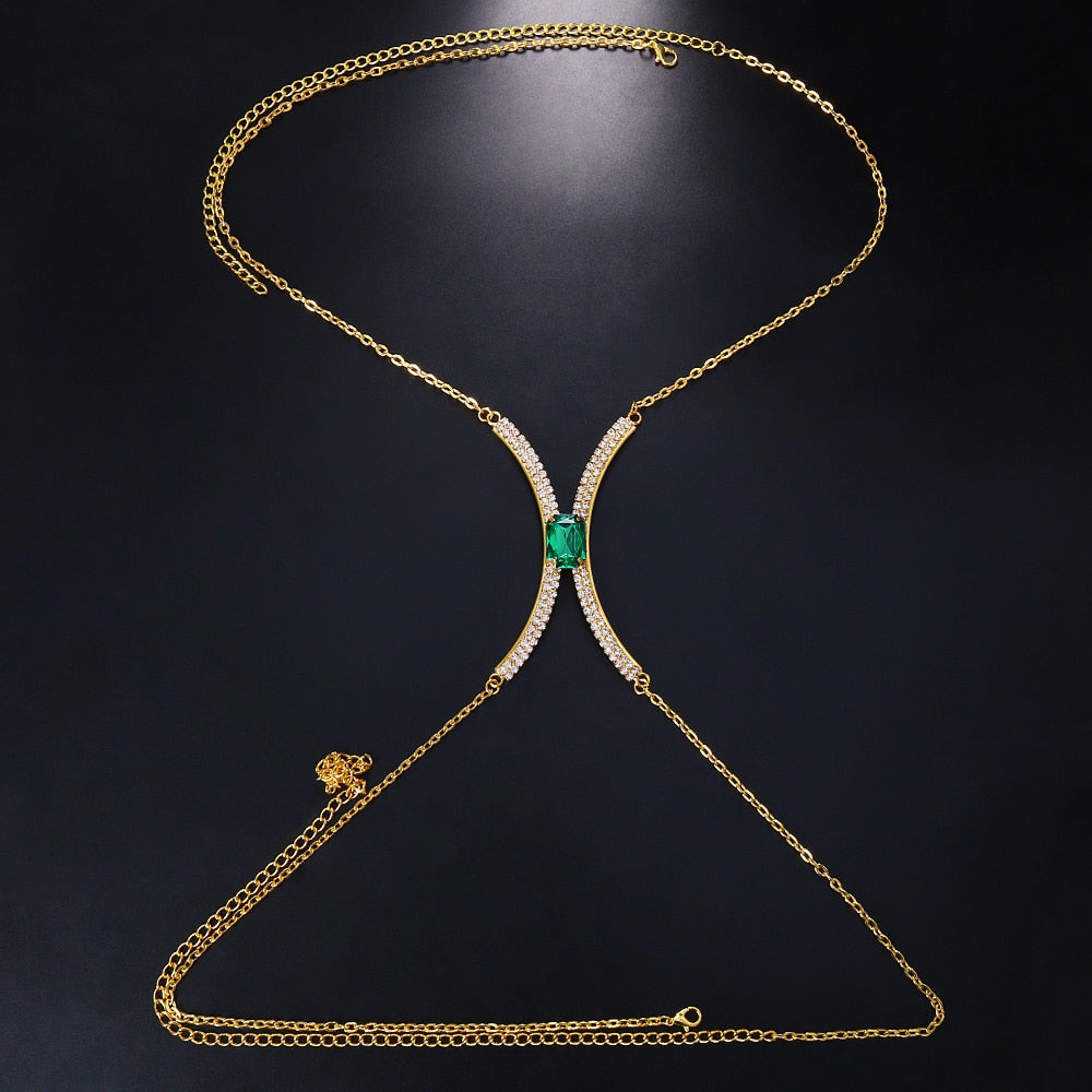 Mariana | Necklace