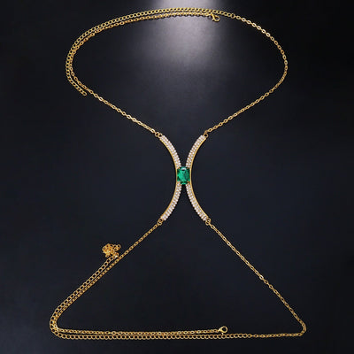 Mariana | Necklace