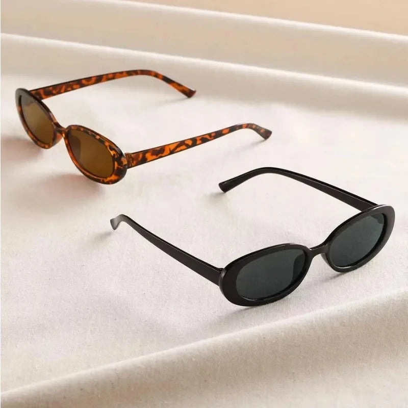 Marley | Vintage Sunglasses