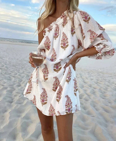 Selene | Mini Dress