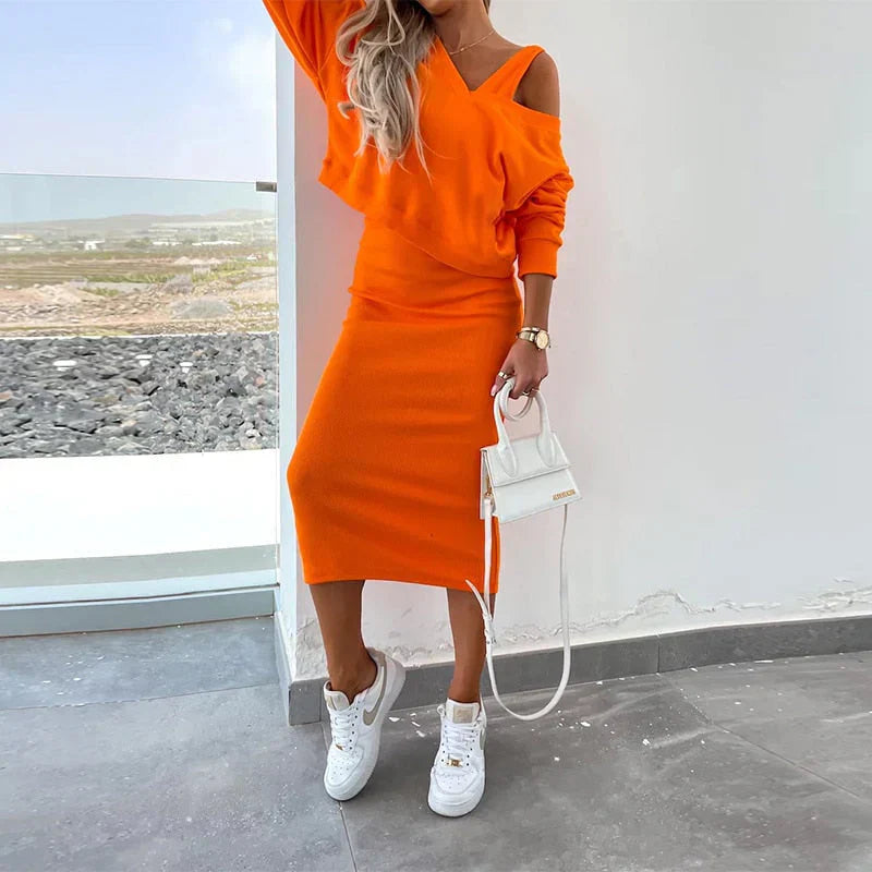 Juna | Elegant Dress