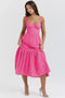 Bright Pink