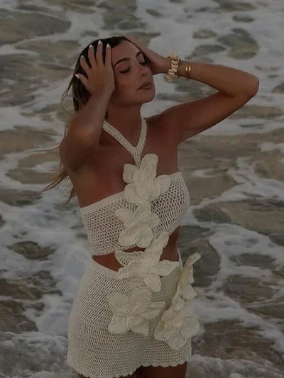 Scottie | Knit Dress