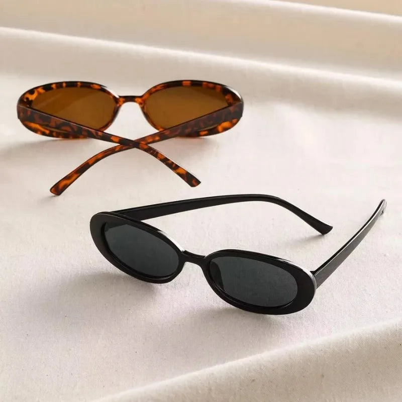 Marley | Vintage Sunglasses