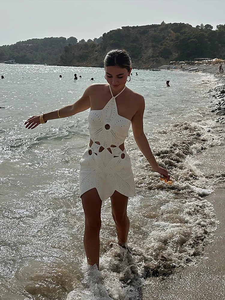 Elvie | Summer Dress