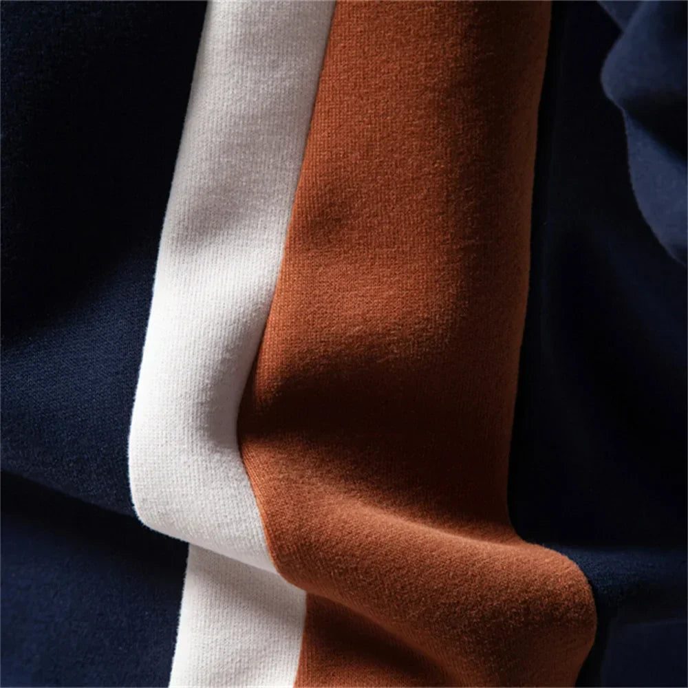 MIRAVO | Elegant Men's Sweater