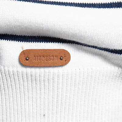 MIRAVO | Men's Striped Sweater
