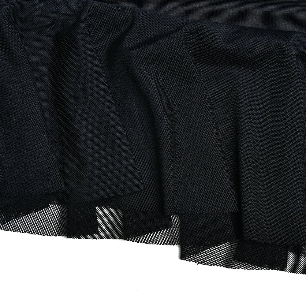 Ruched Mini Dress