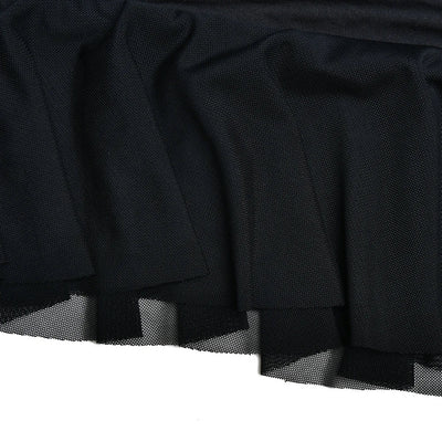 Ruched Mini Dress