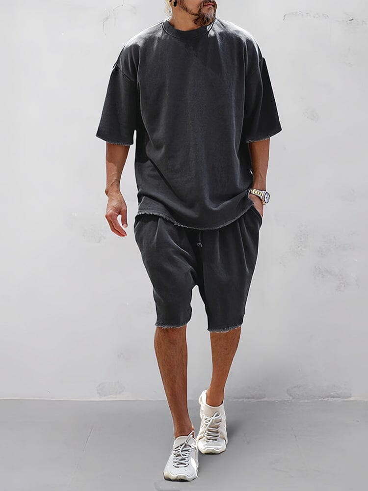 Derick - Casual Two-Piece Set