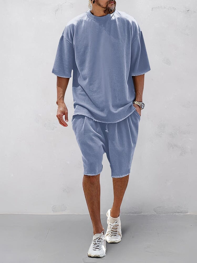 Derick - Casual Two-Piece Set