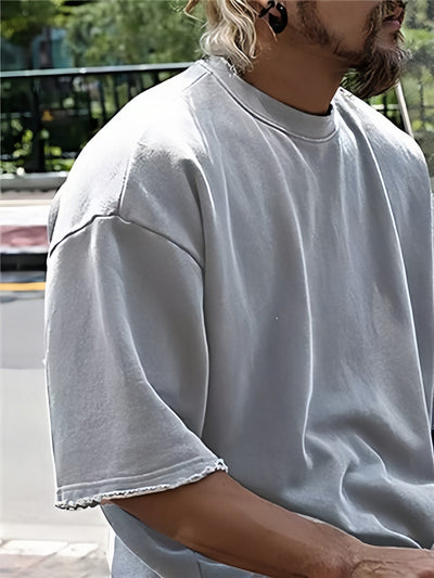 Derick - Casual Two-Piece Set