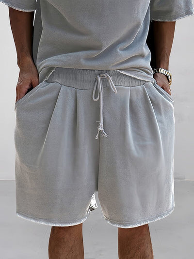 Derick - Casual Two-Piece Set