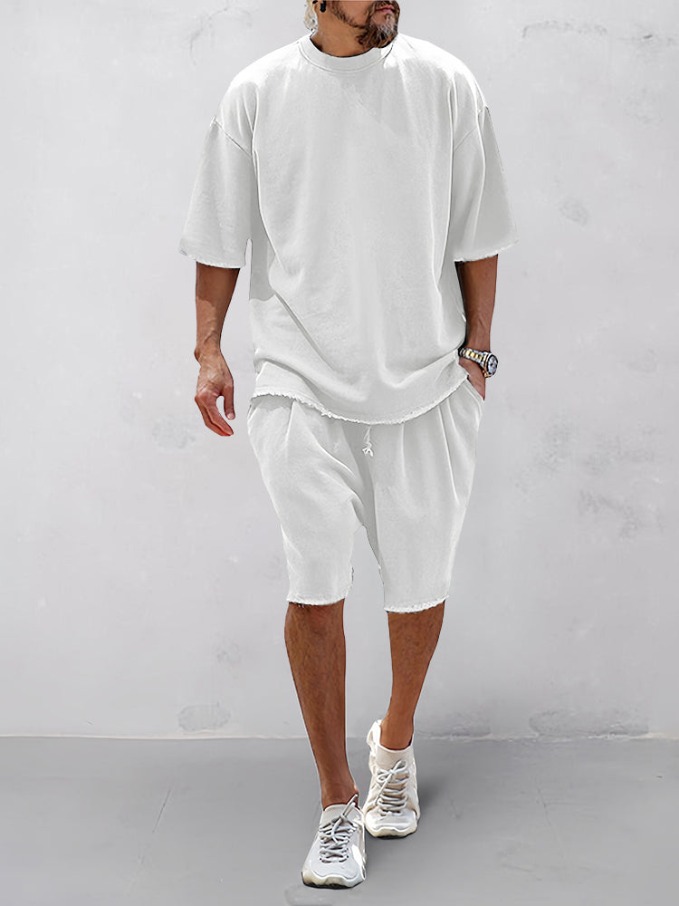 Derick - Casual Two-Piece Set