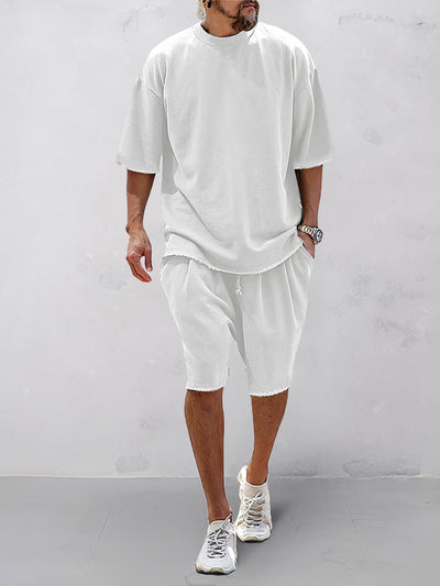 Derick - Casual Two-Piece Set