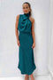 Petrol Blue