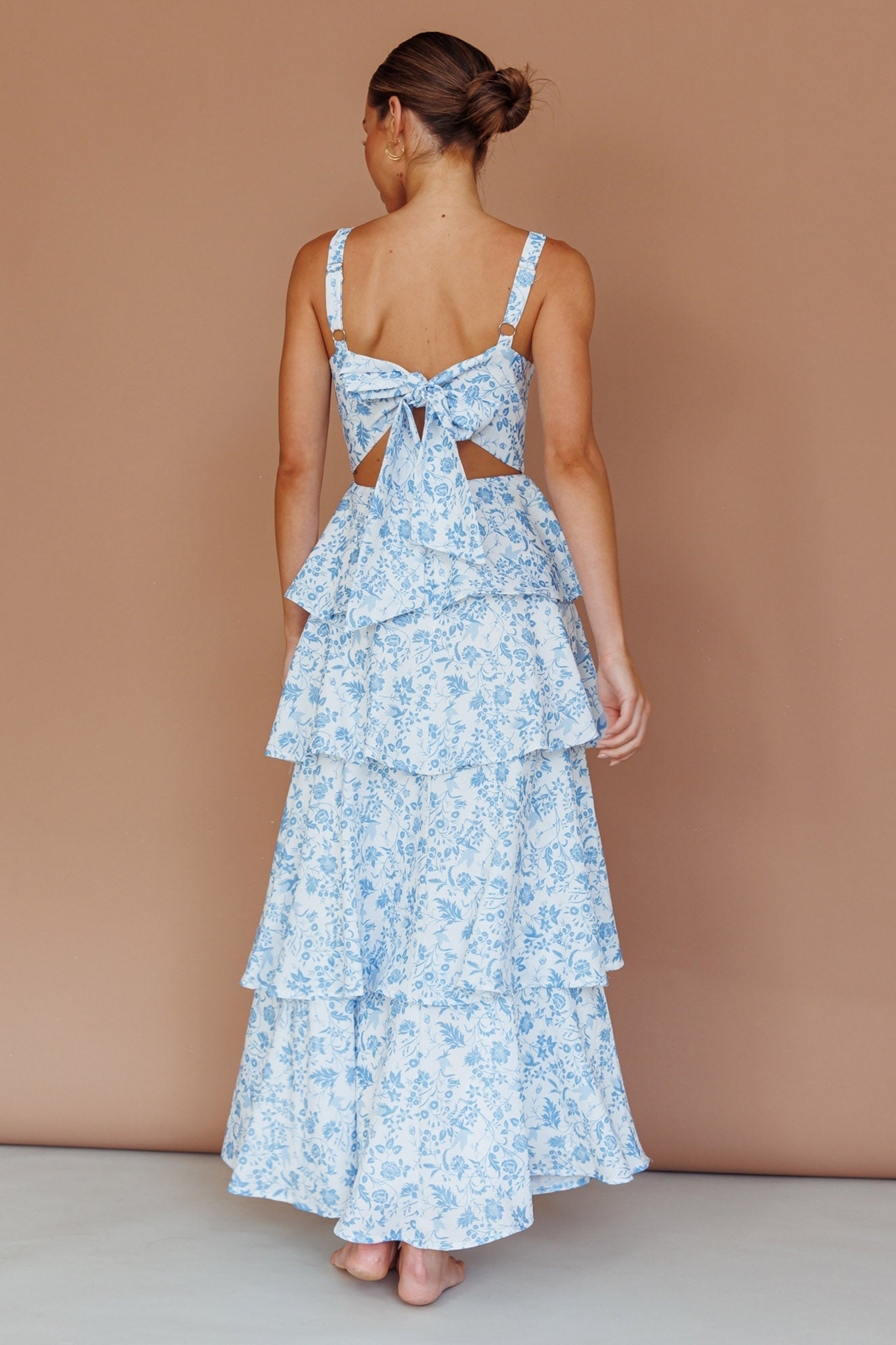 Alexandra | Midi Dress