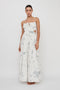 White Print