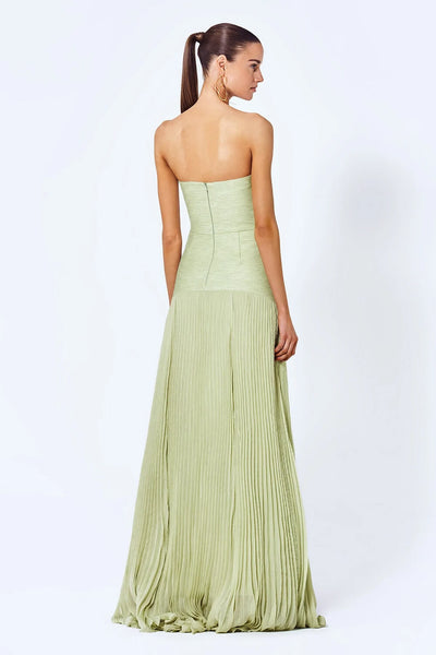 Sunniva | Maxi Dress