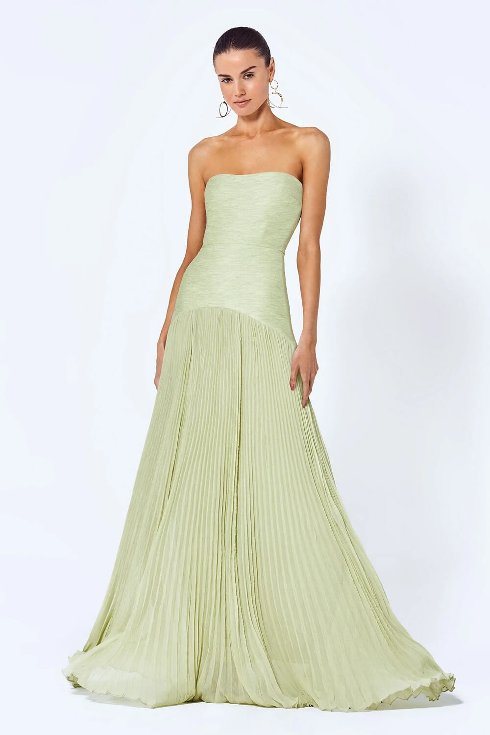 Sunniva | Maxi Dress