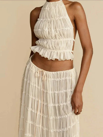 Two-Piece Set