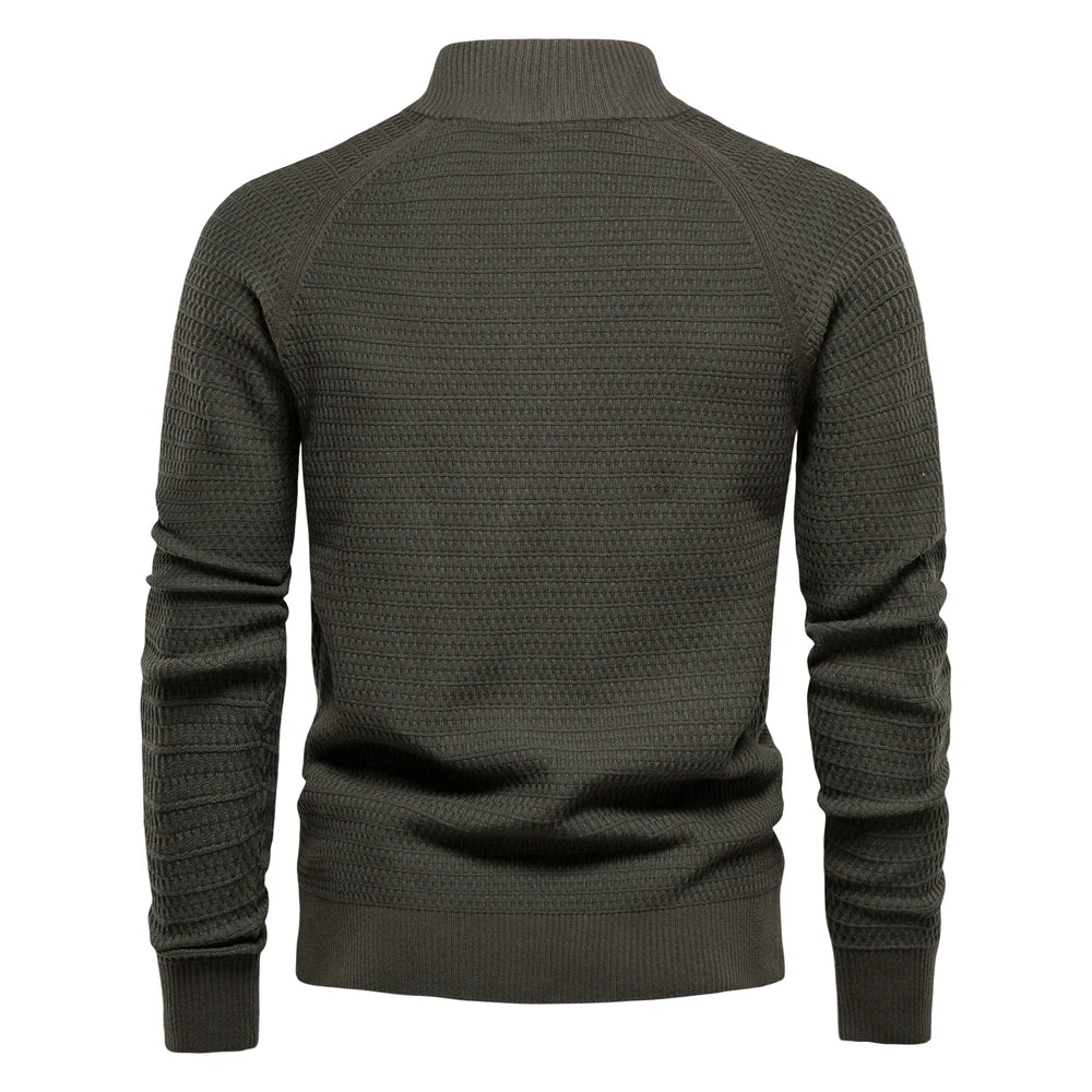 MIRAVO | Exclusive Cotton Cardigan