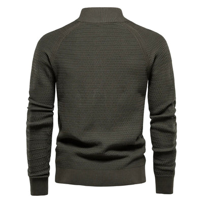 MIRAVO | Exclusive Cotton Cardigan