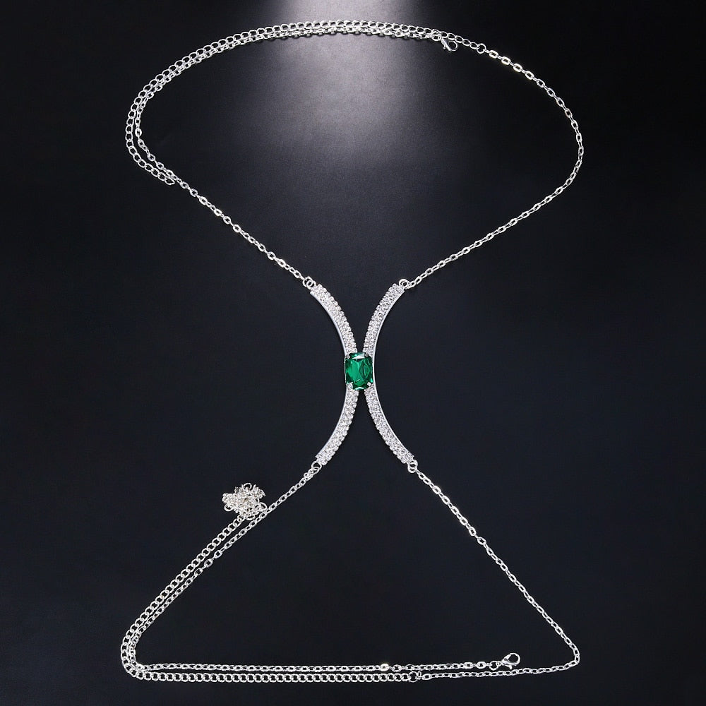Mariana | Necklace