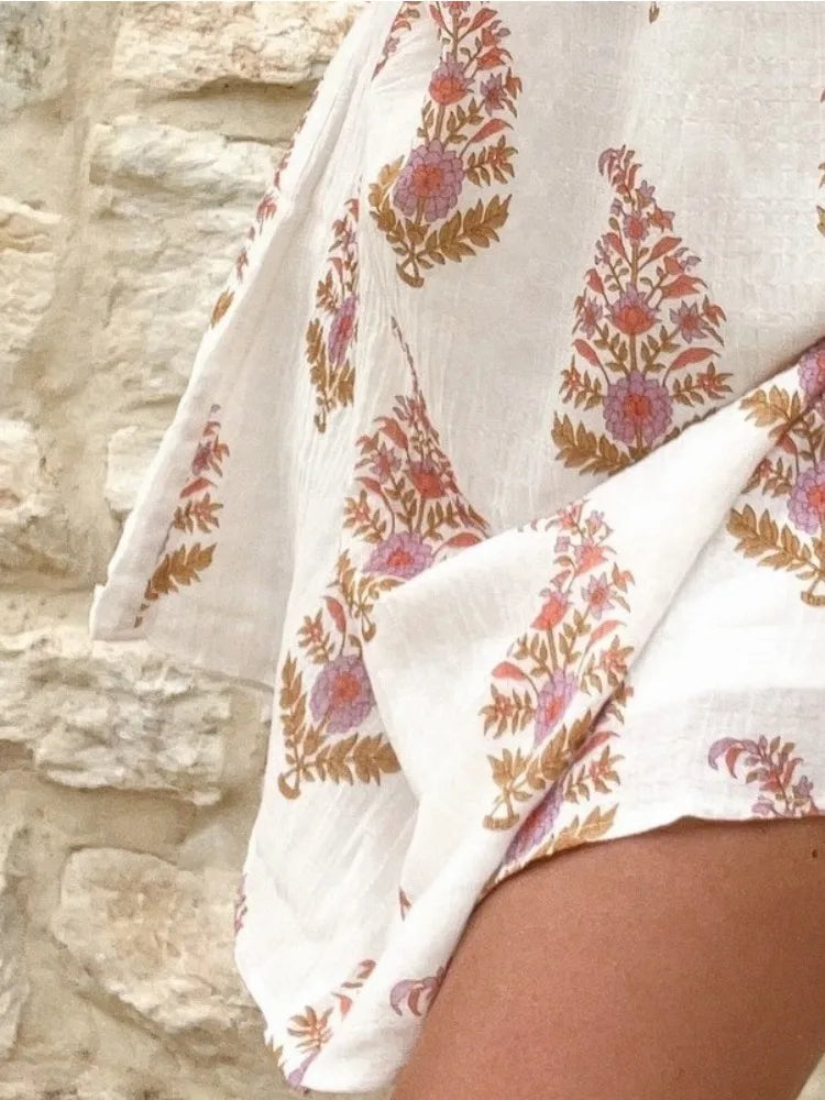 Selene | Mini Dress