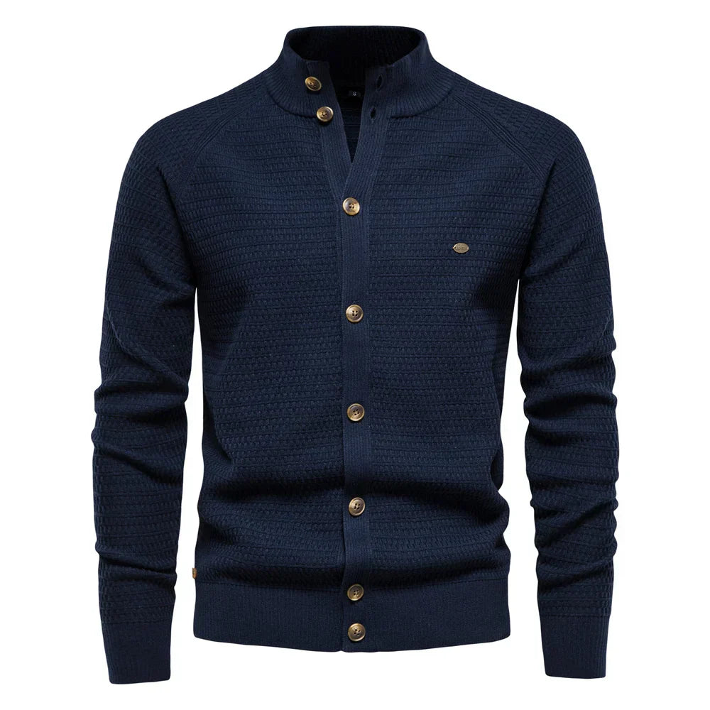MIRAVO | Exclusive Cotton Cardigan
