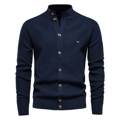 MIRAVO | Exclusive Cotton Cardigan