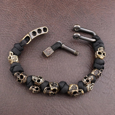 Colt - Paracord Bracelet